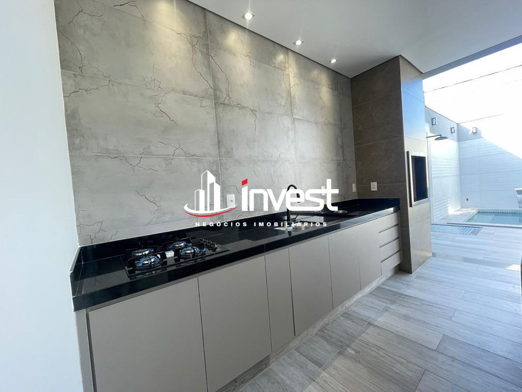 Casa à venda no Jardim do Lago: 