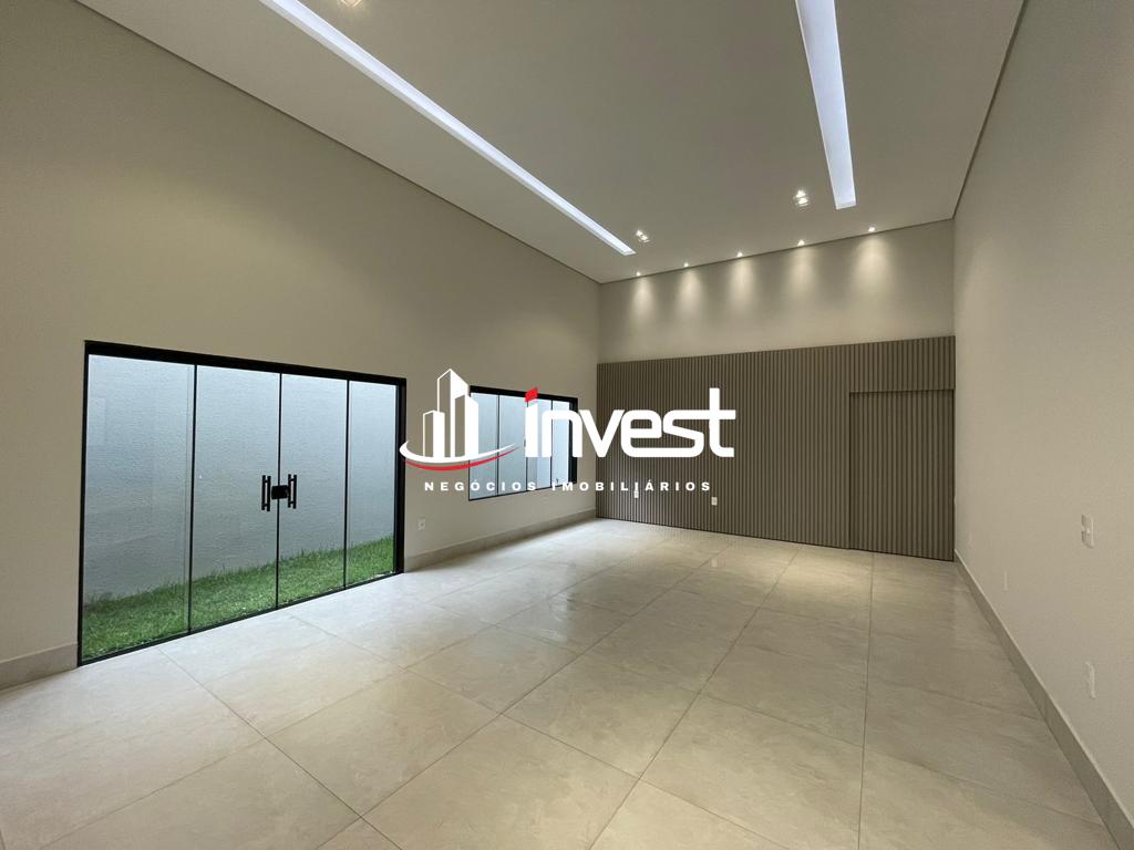 Casa à venda no Jardim do Lago: 