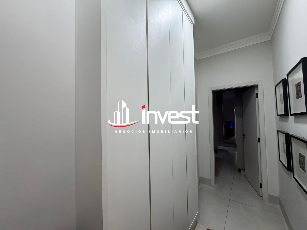 Casa Condomínio à venda no Estância dos Ipês: 