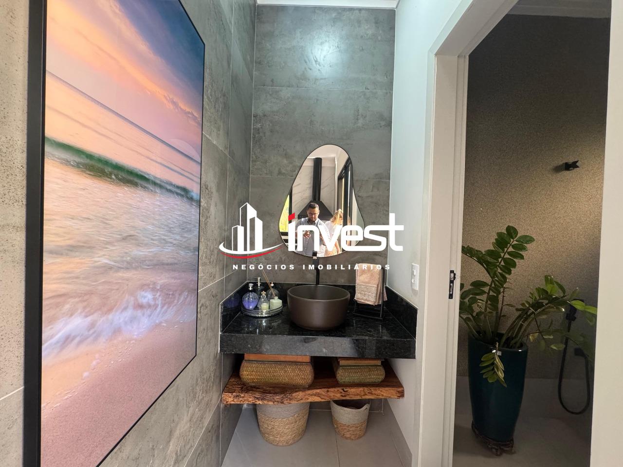 Casa Condomínio à venda no Estância dos Ipês: 