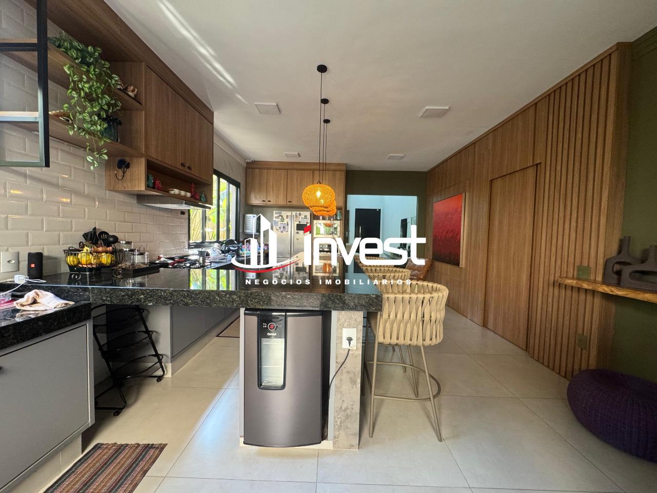 Casa Condomínio à venda no Estância dos Ipês: 