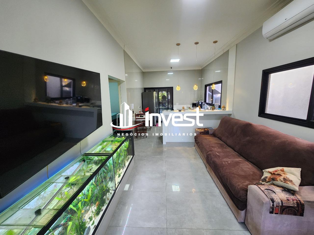 Casa à venda no Laranjeiras, Parque das: 