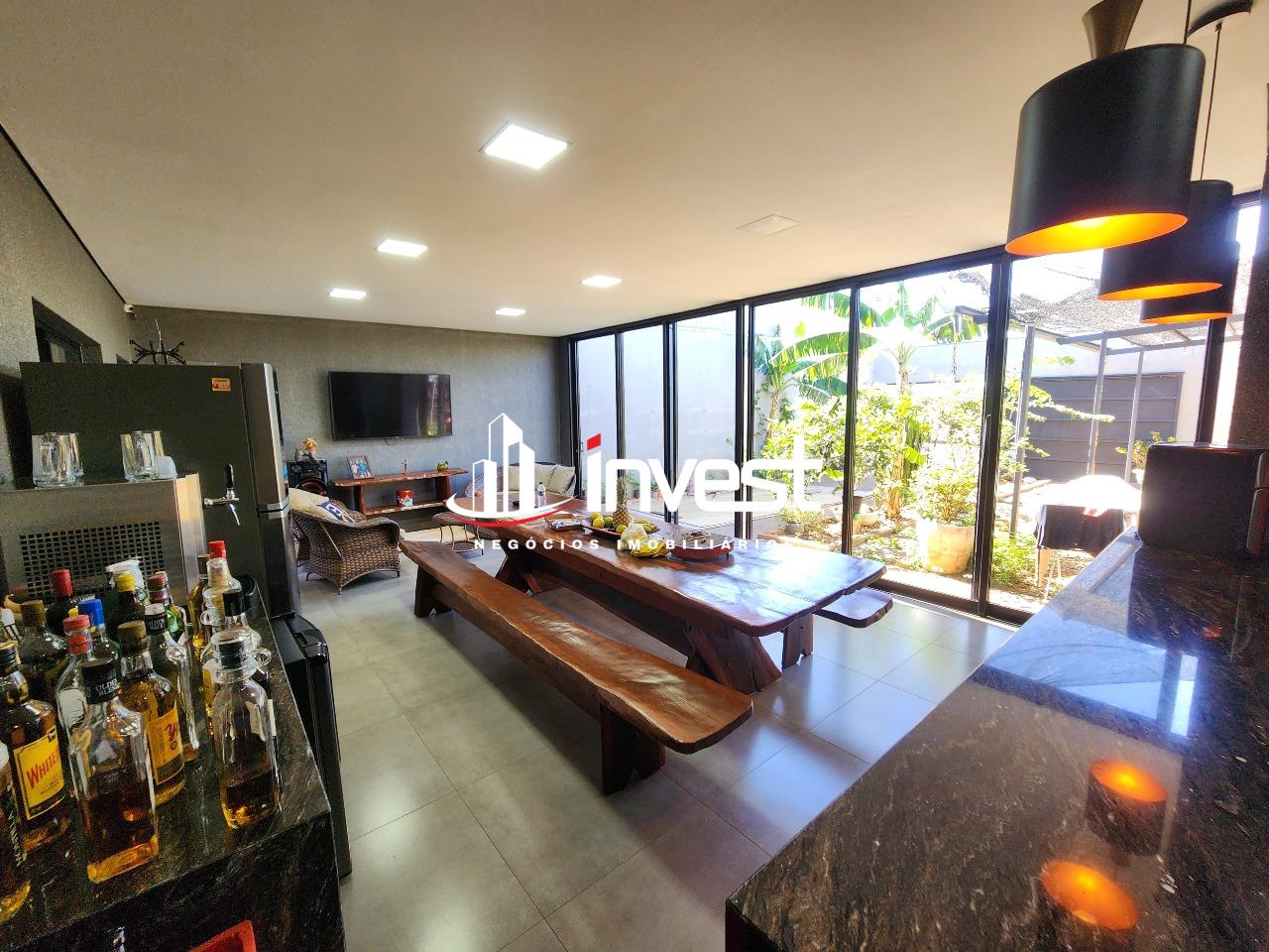 Casa à venda no Laranjeiras, Parque das: 