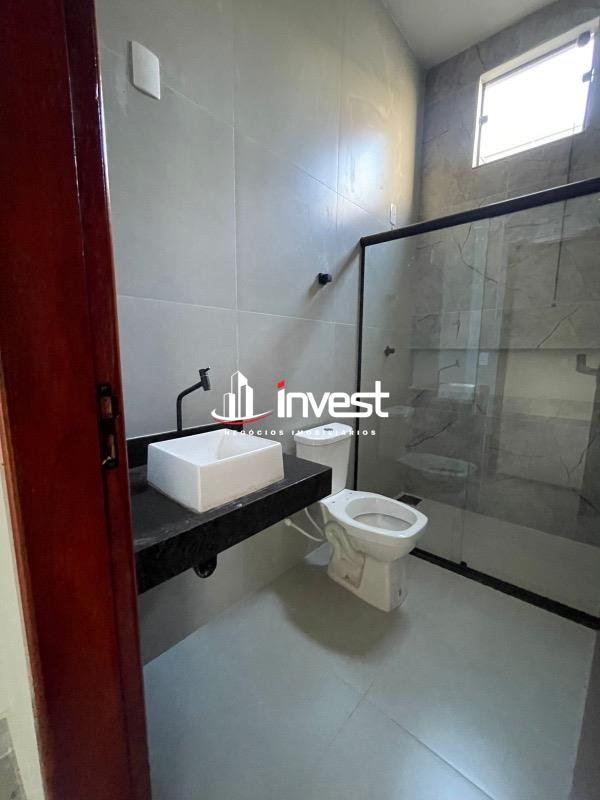 Casa à venda no Dom Eduardo: 