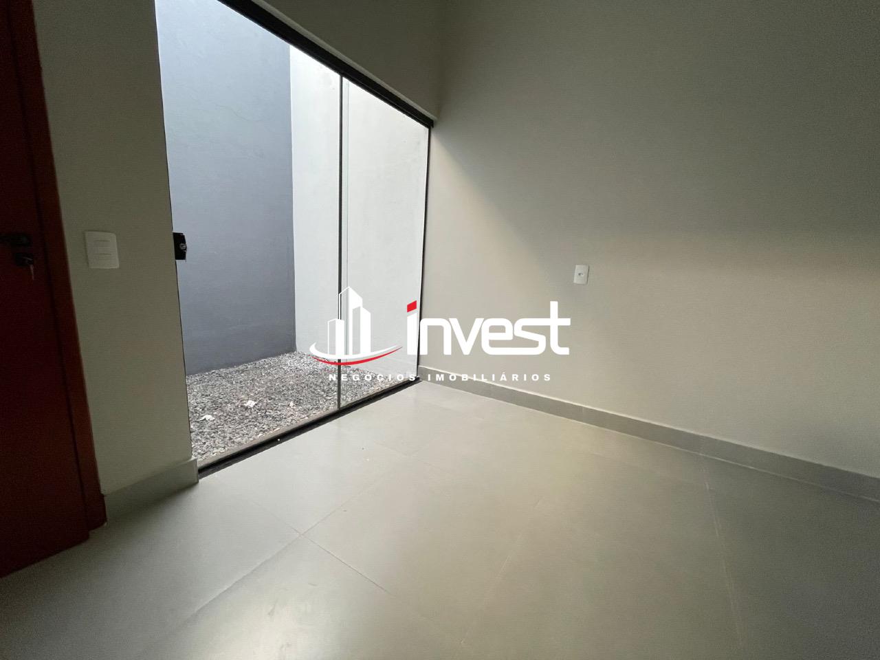 Casa à venda no Dom Eduardo: 