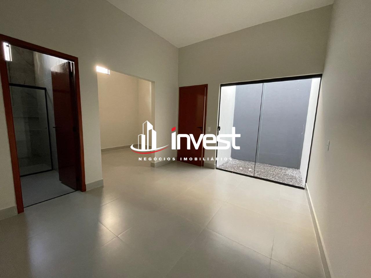 Casa à venda no Dom Eduardo: 