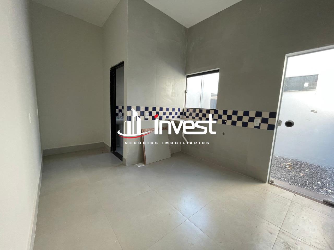 Casa à venda no Dom Eduardo: 