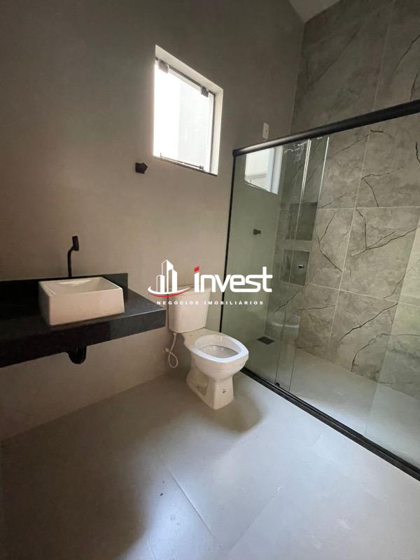 Casa à venda no Dom Eduardo: 