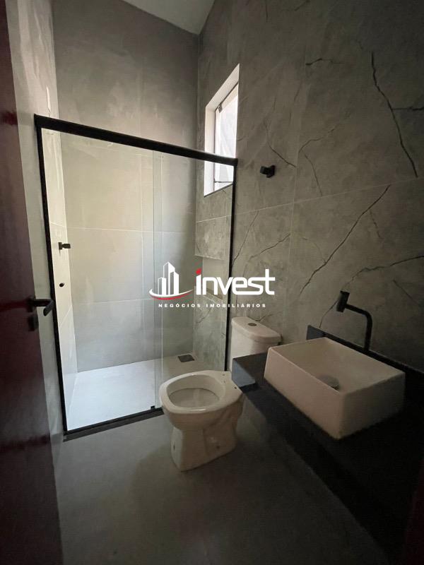 Casa à venda no Dom Eduardo: 