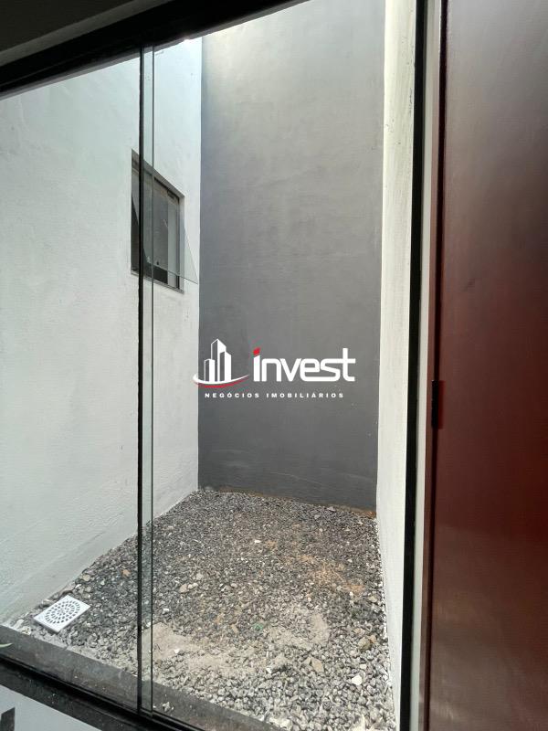 Casa à venda no Dom Eduardo: 