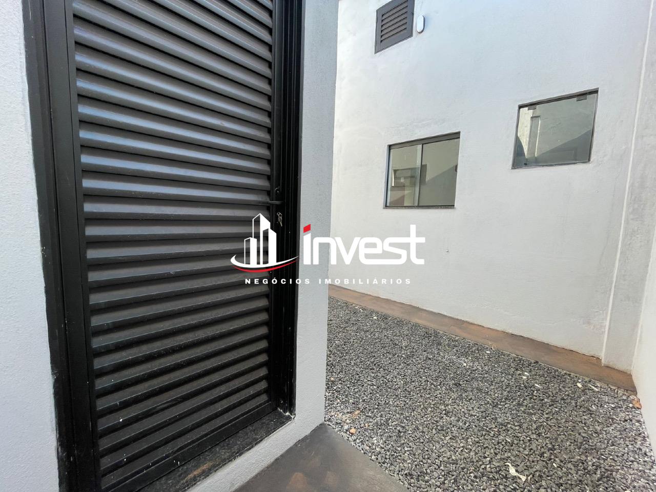 Casa à venda no Dom Eduardo: 