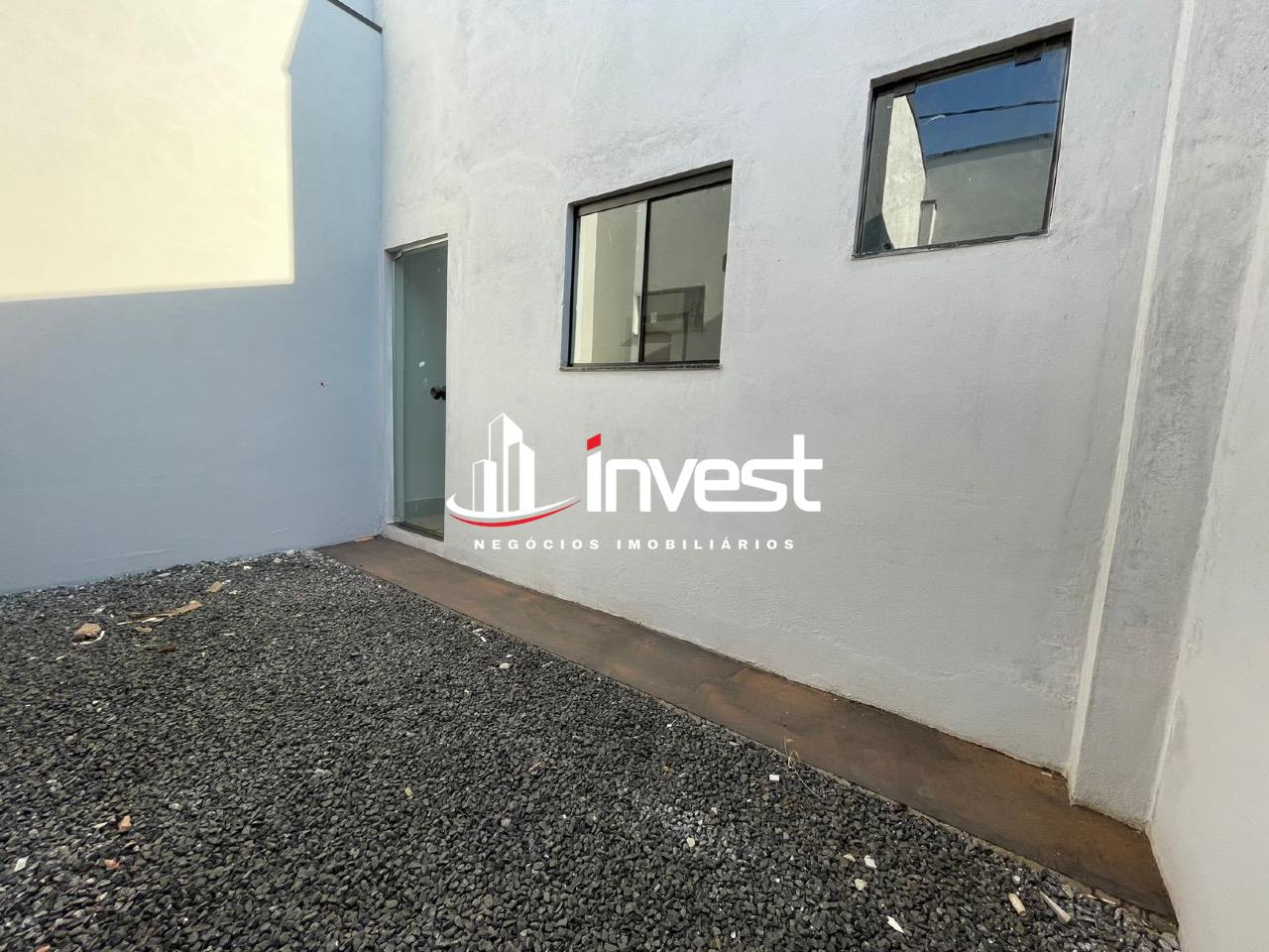 Casa à venda no Dom Eduardo: 