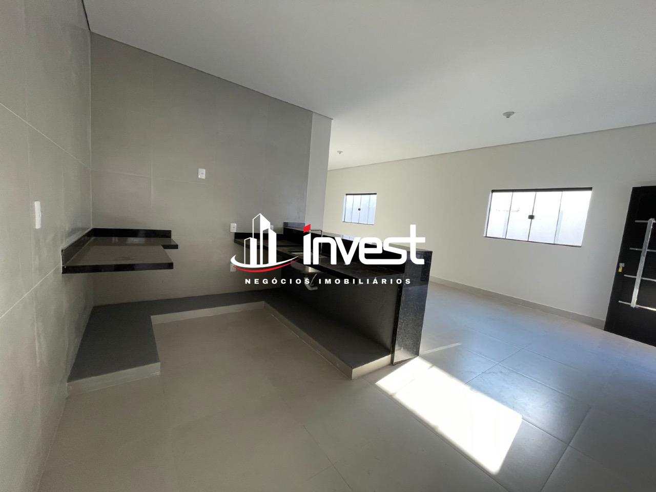 Casa à venda no Dom Eduardo: 