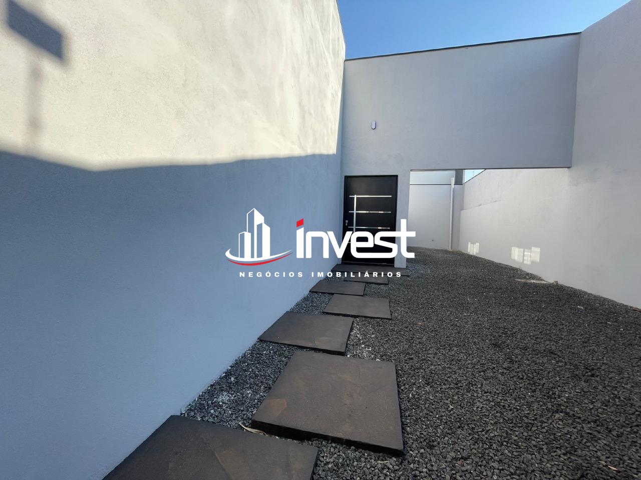 Casa à venda no Dom Eduardo: 