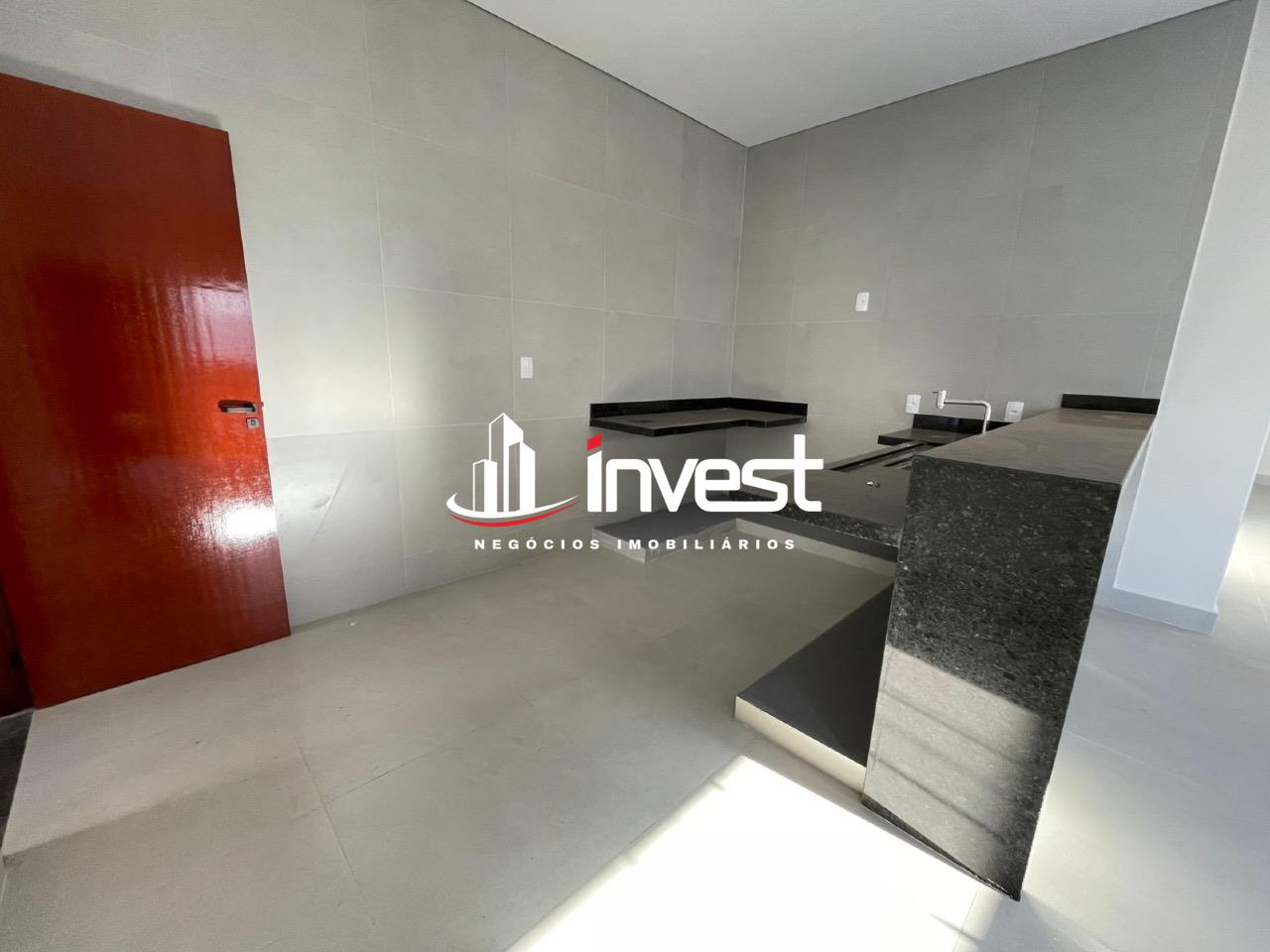 Casa à venda no Dom Eduardo: 