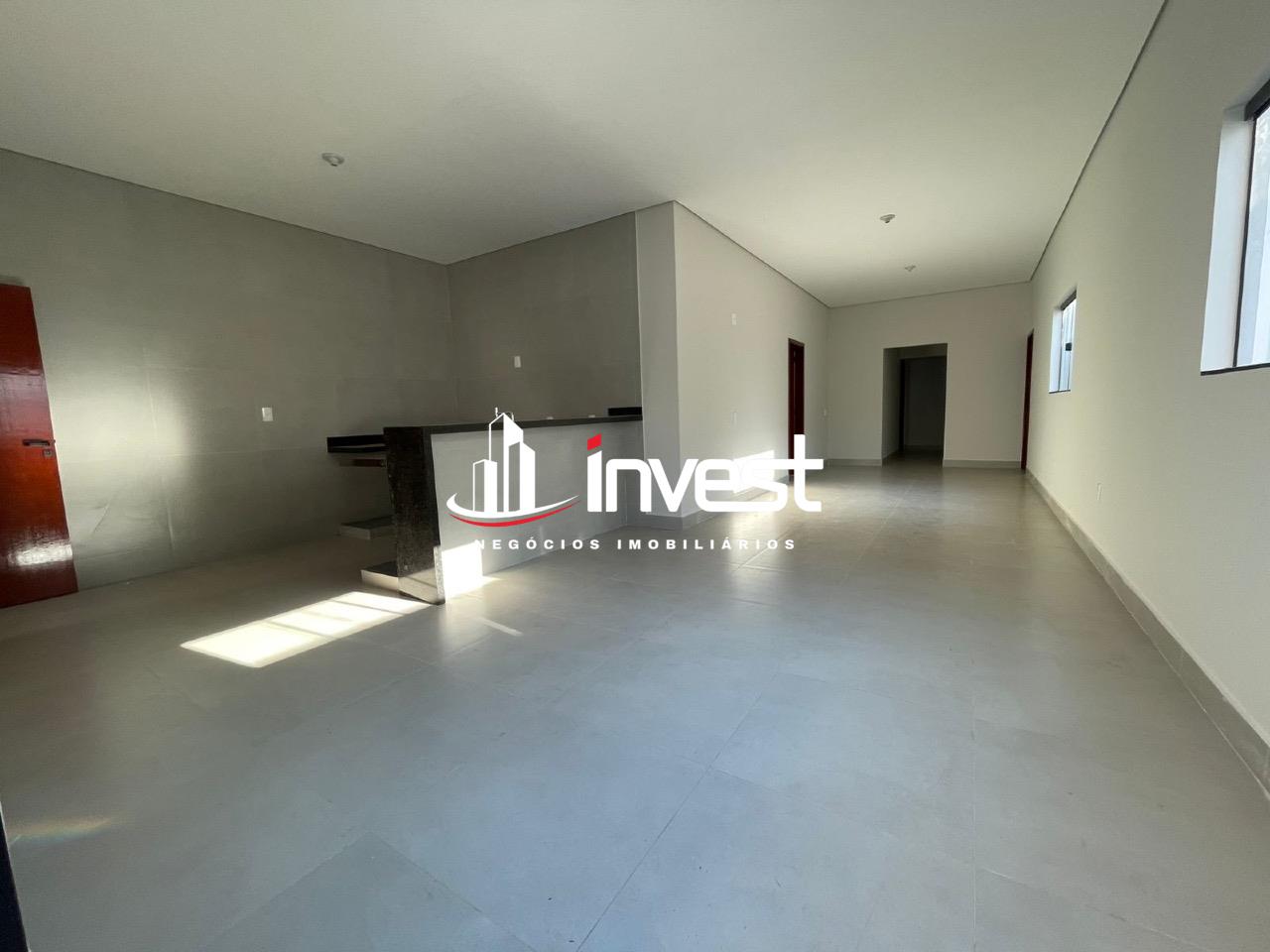 Casa à venda no Dom Eduardo: 