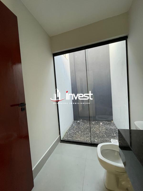 Casa à venda no Dom Eduardo: 