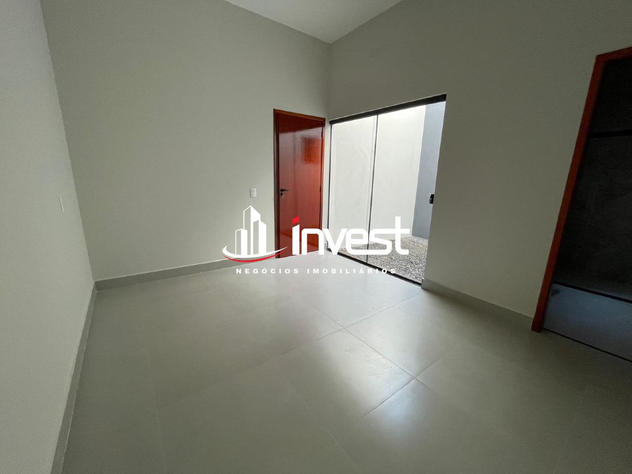 Casa à venda no Dom Eduardo: 