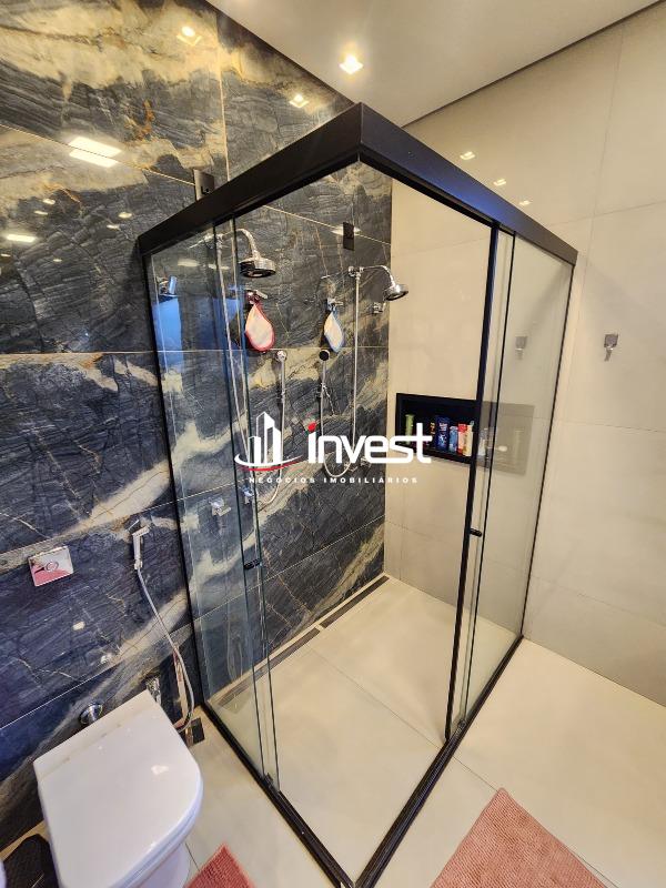 Casa Condomínio à venda no Jockey Park II: 