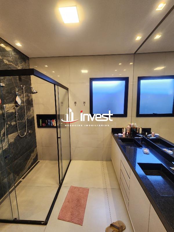 Casa Condomínio à venda no Jockey Park II: 