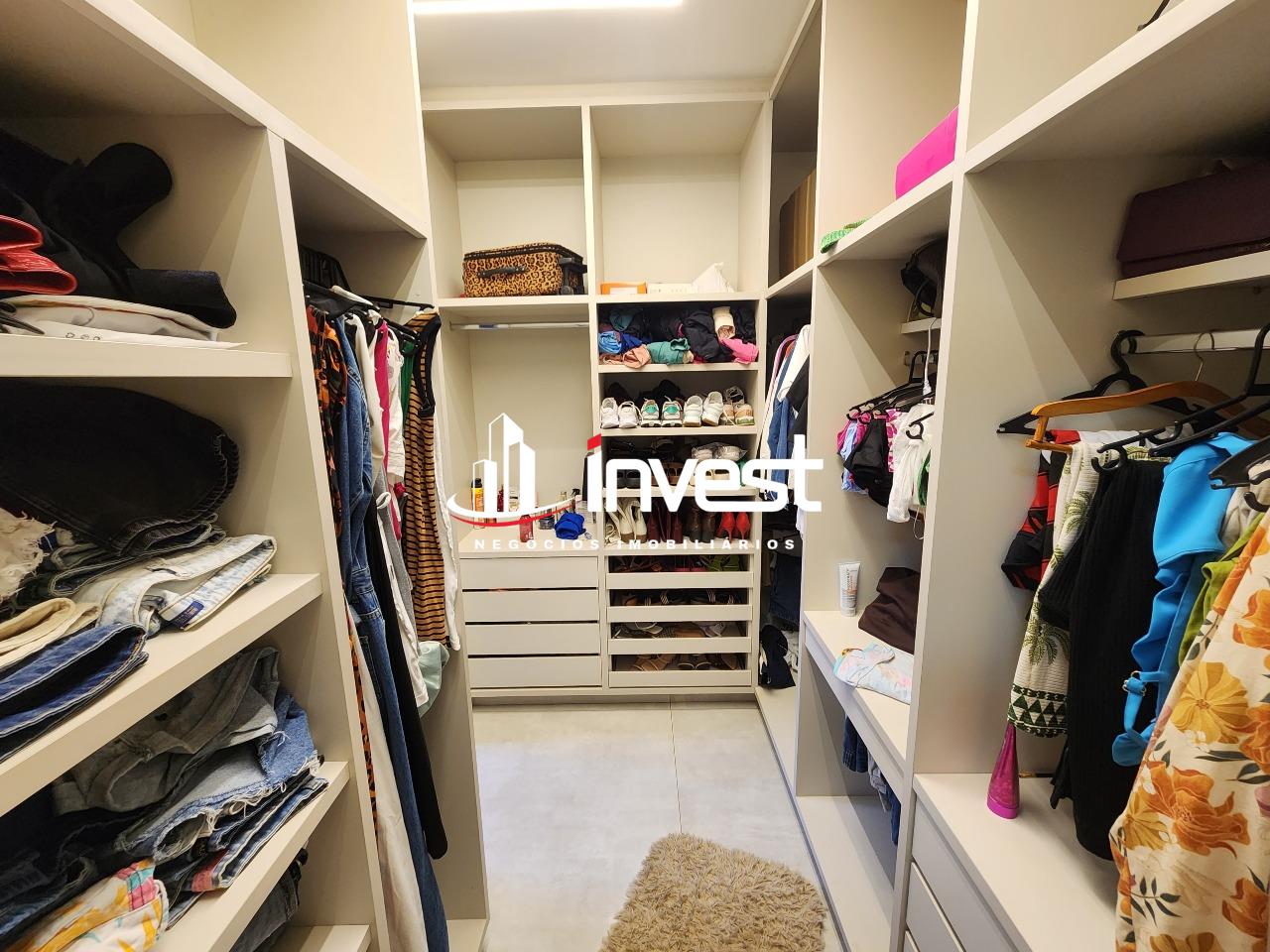 Casa Condomínio à venda no Jockey Park II: 