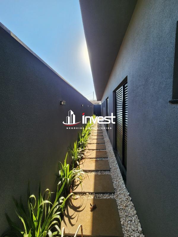 Casa Condomínio à venda no Jockey Park II: 