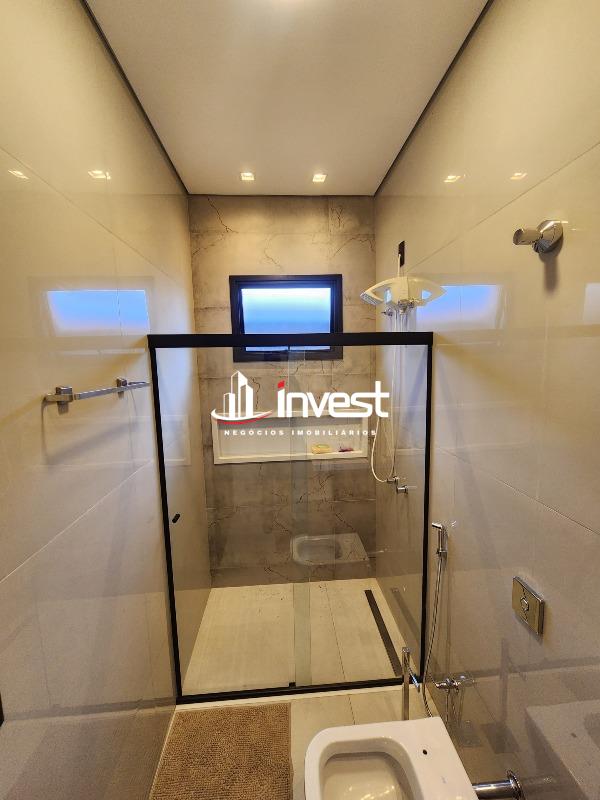 Casa Condomínio à venda no Jockey Park II: 