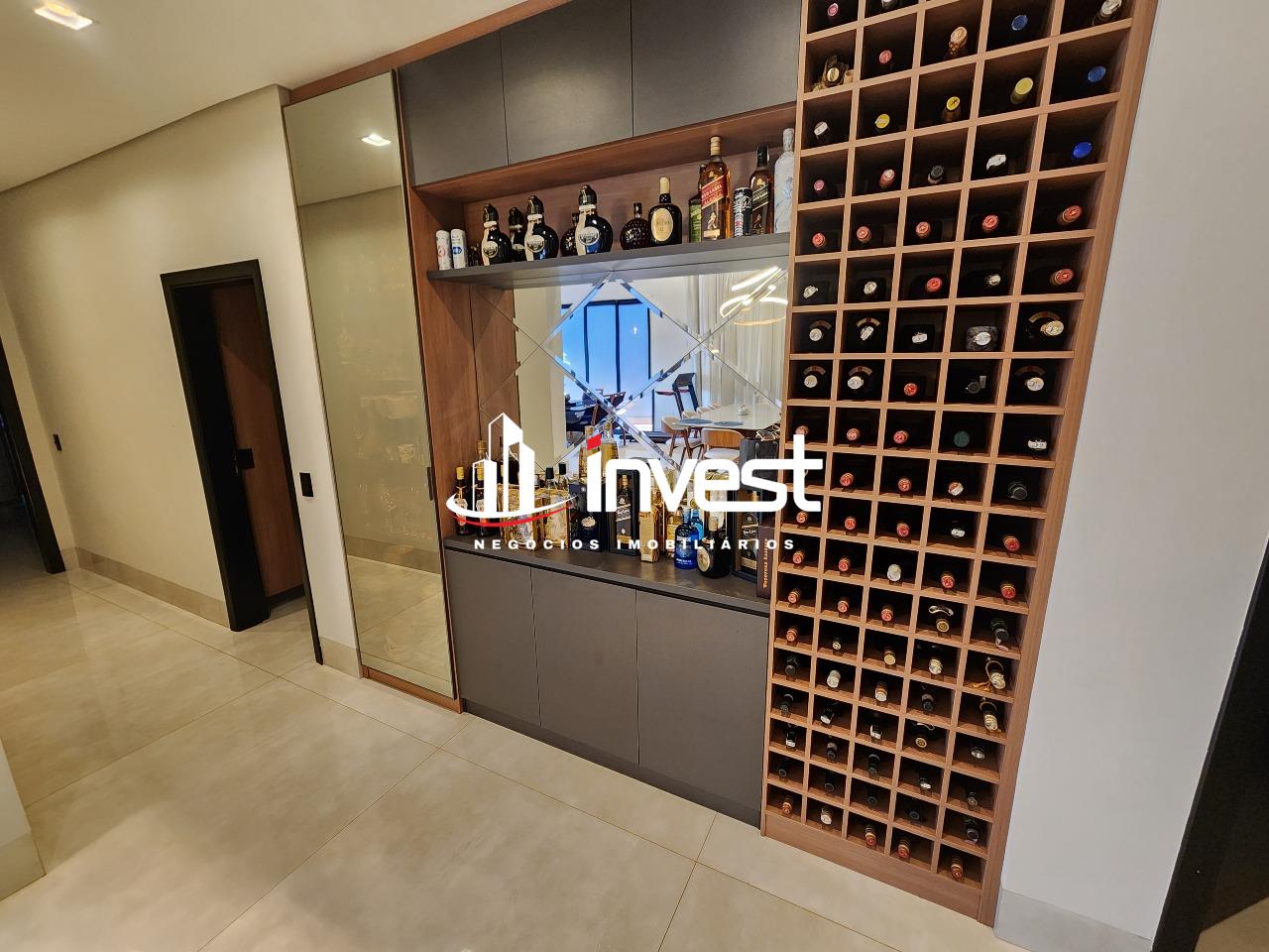 Casa Condomínio à venda no Jockey Park II: 