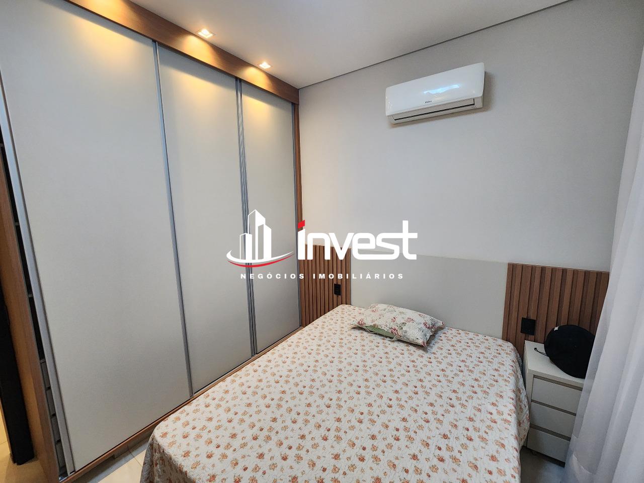 Casa Condomínio à venda no Jockey Park II: 