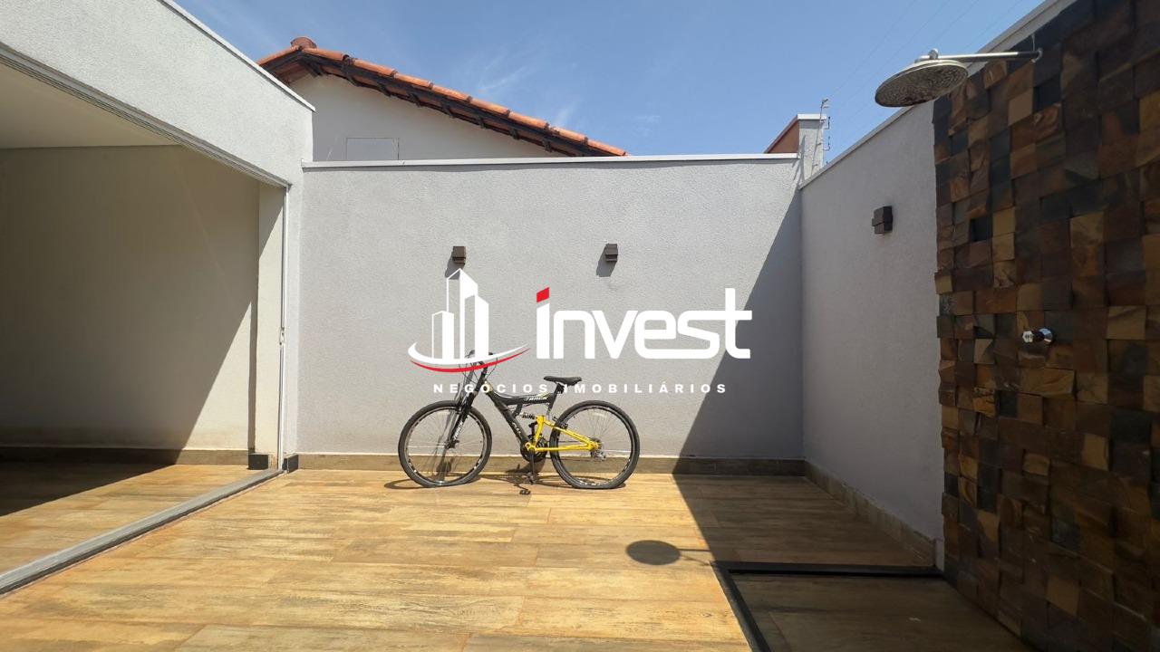 Casa Condomínio à venda no Portal Beija Flor: 