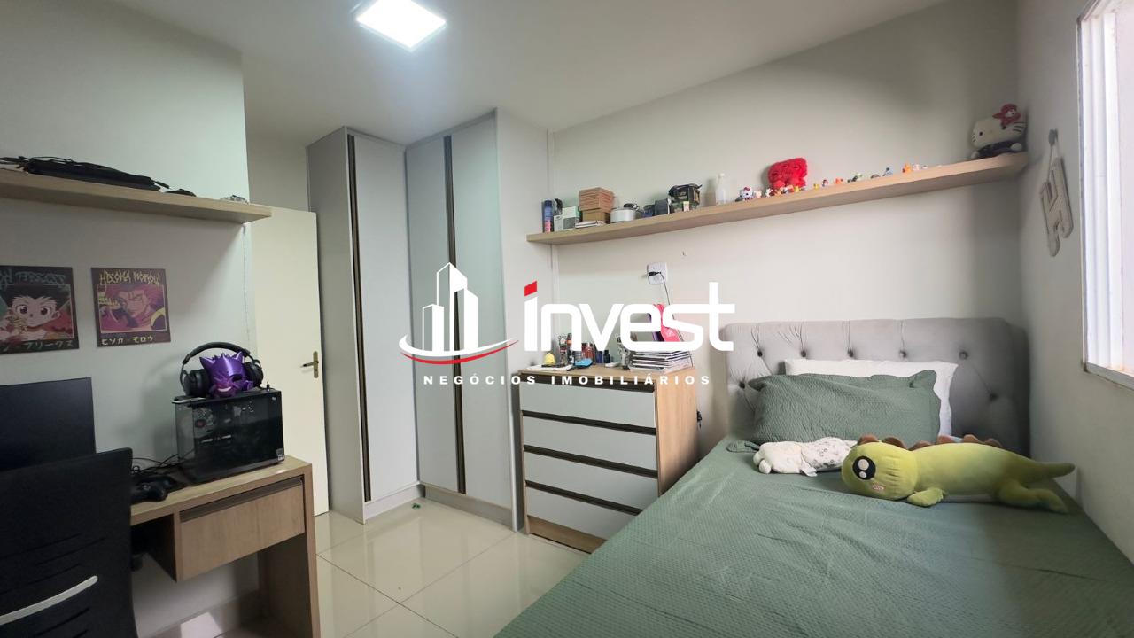 Casa Condomínio à venda no Portal Beija Flor: 