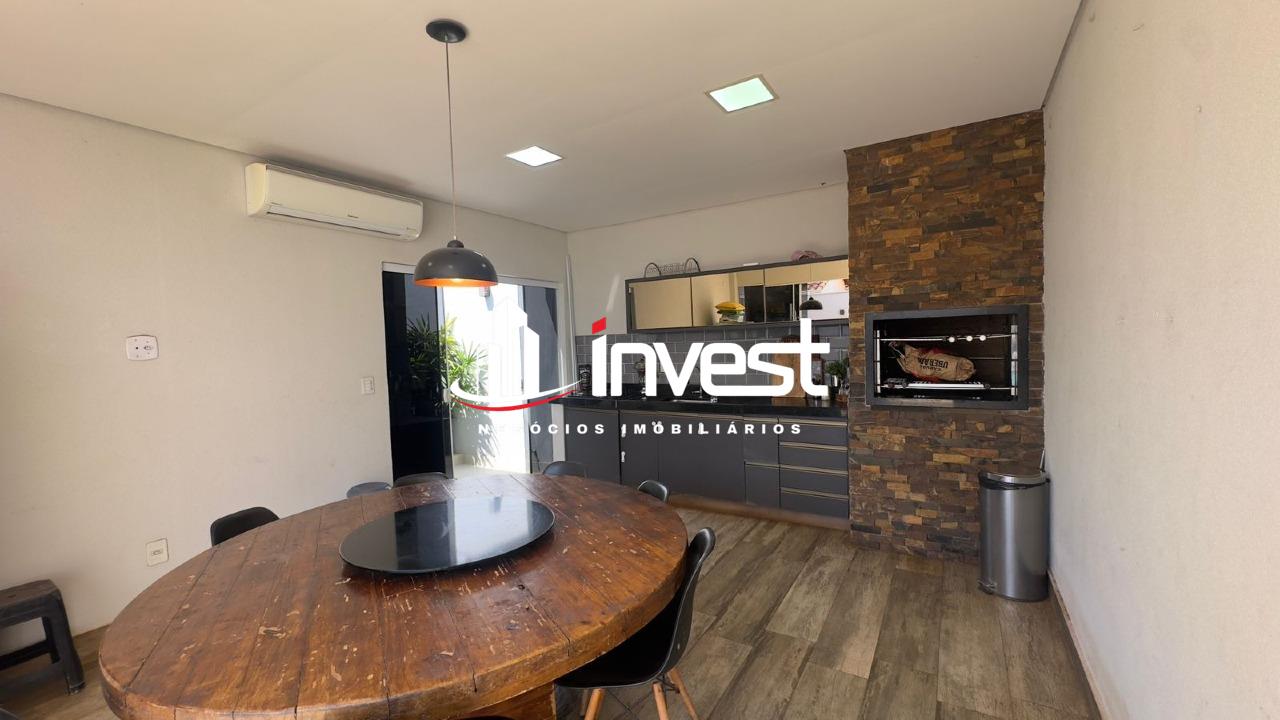 Casa Condomínio à venda no Portal Beija Flor: 