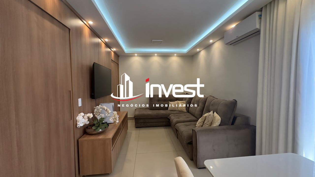 Casa Condomínio à venda no Portal Beija Flor: 