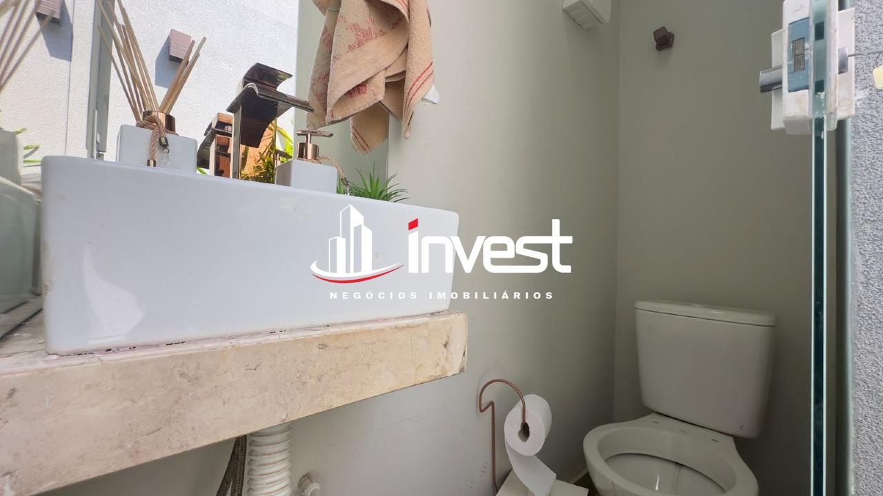 Casa Condomínio à venda no Portal Beija Flor: 