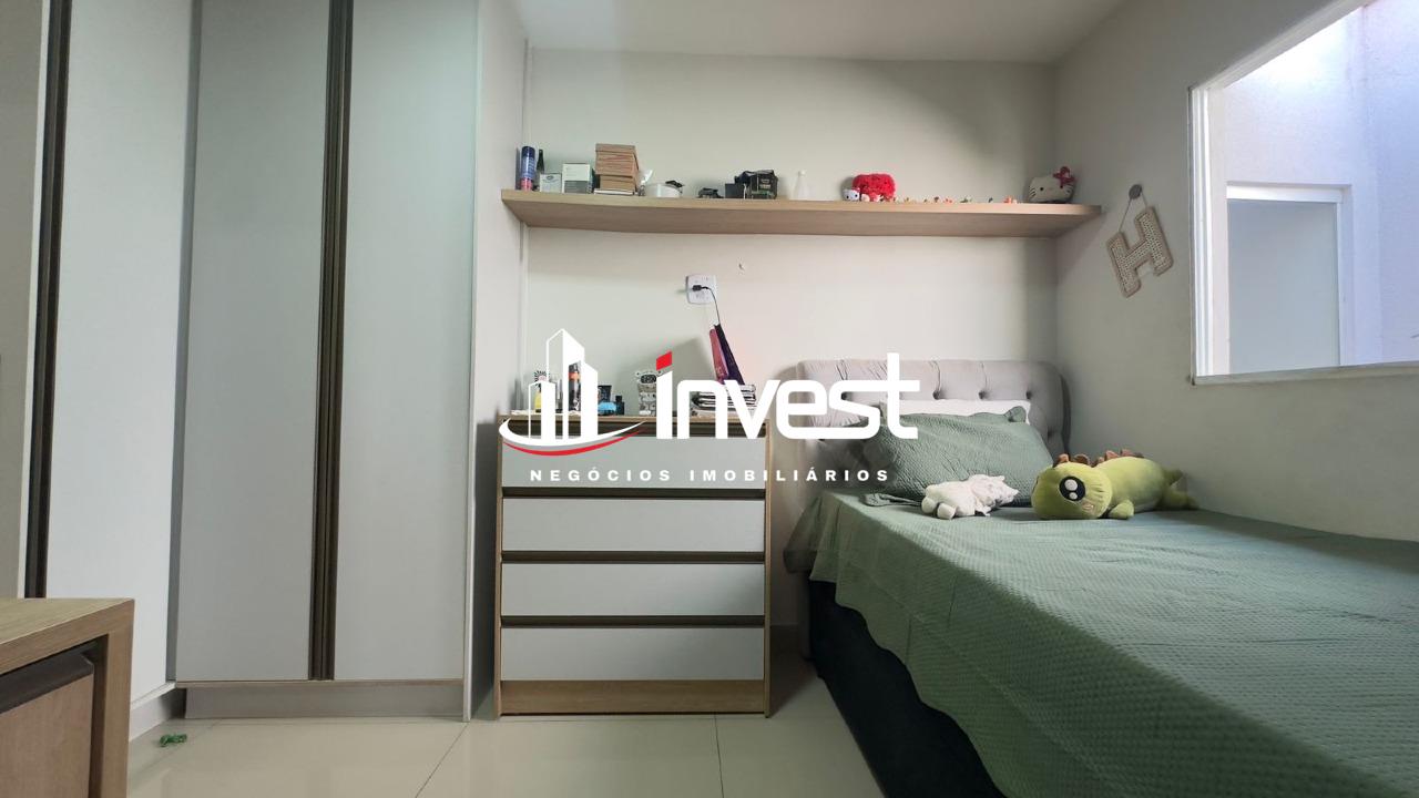 Casa Condomínio à venda no Portal Beija Flor: 