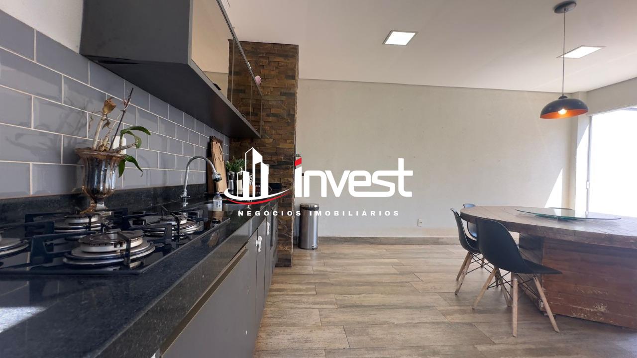 Casa Condomínio à venda no Portal Beija Flor: 