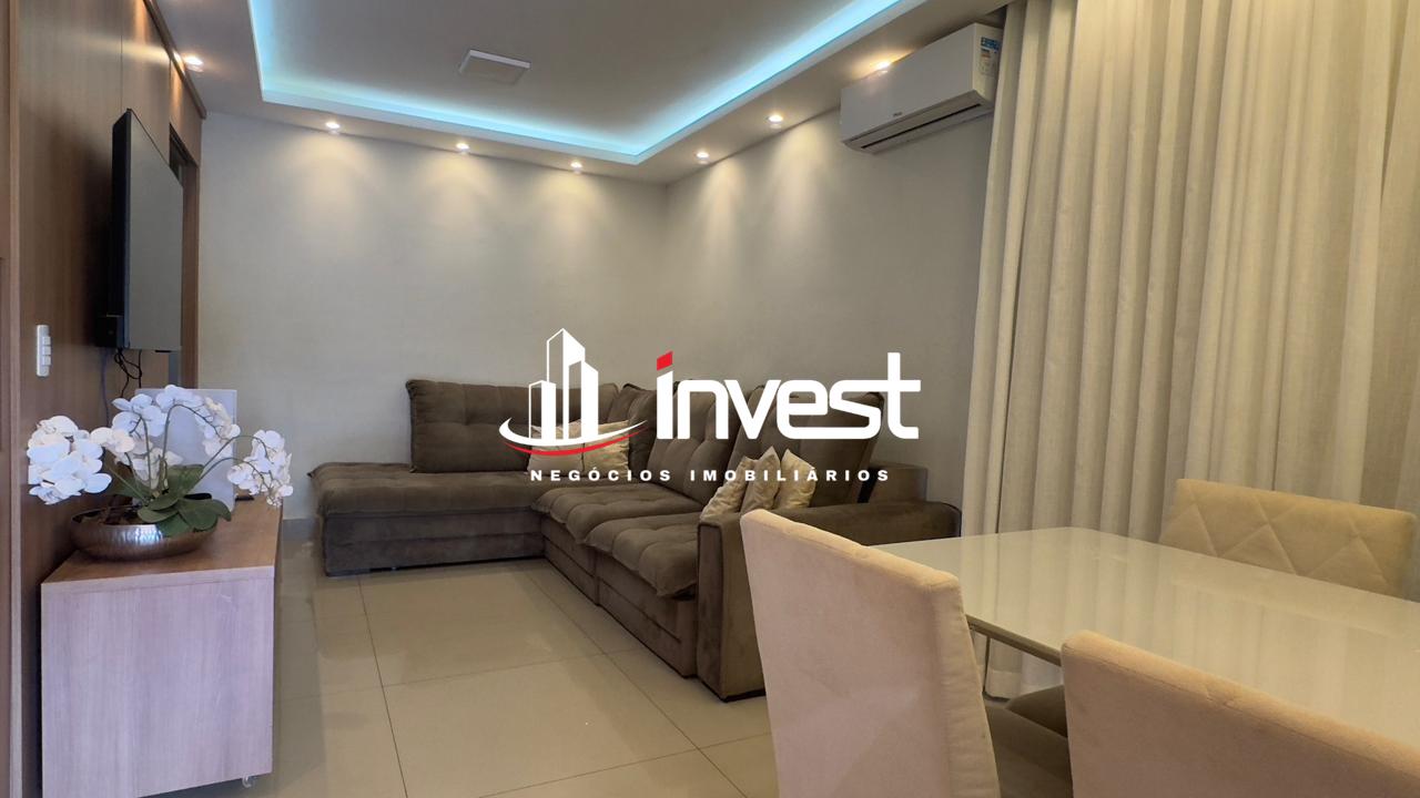 Casa Condomínio à venda no Portal Beija Flor: 