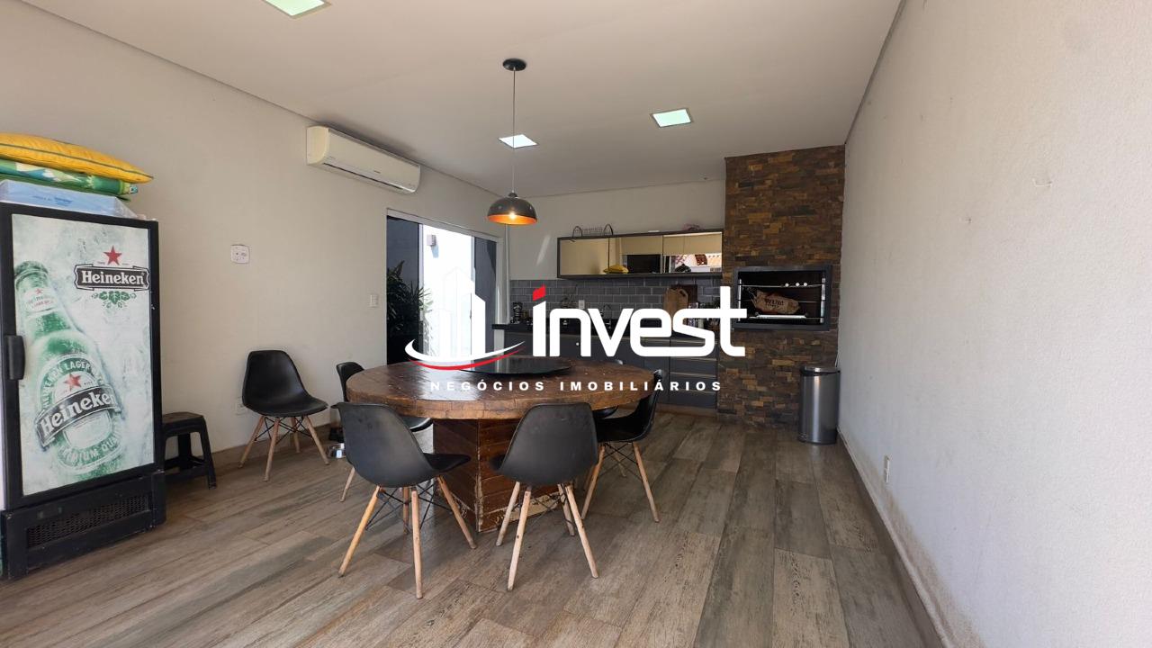 Casa Condomínio à venda no Portal Beija Flor: 