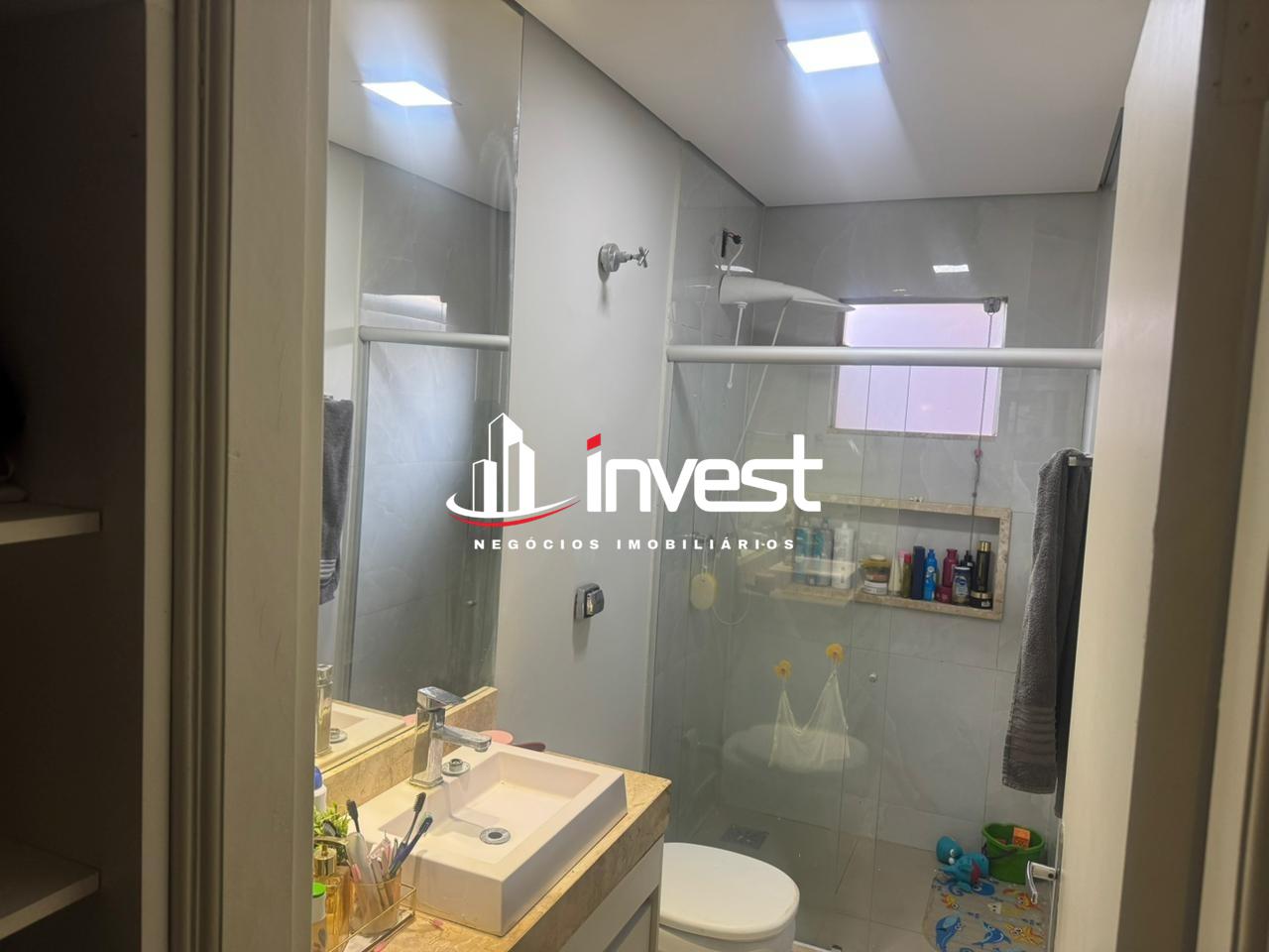 Casa Condomínio à venda no Portal Beija Flor: 