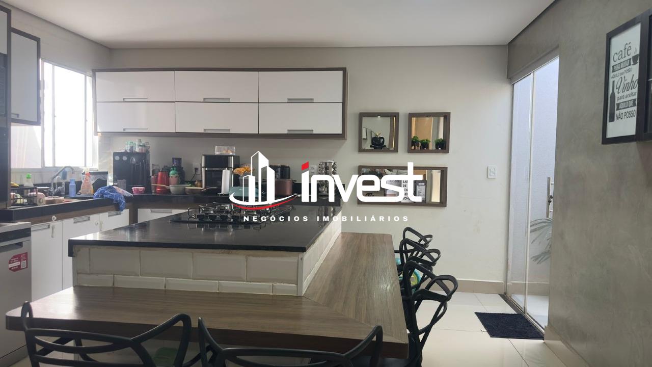 Casa Condomínio à venda no Portal Beija Flor: 