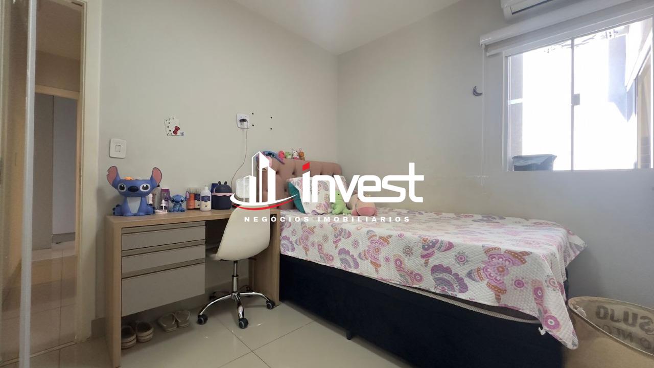 Casa Condomínio à venda no Portal Beija Flor: 