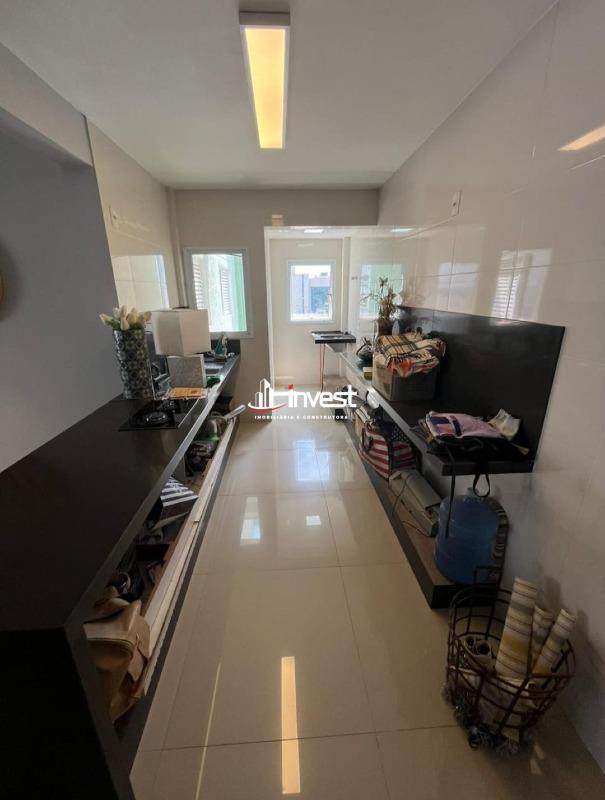 Apartamento para aluguel no Santa Maria: 