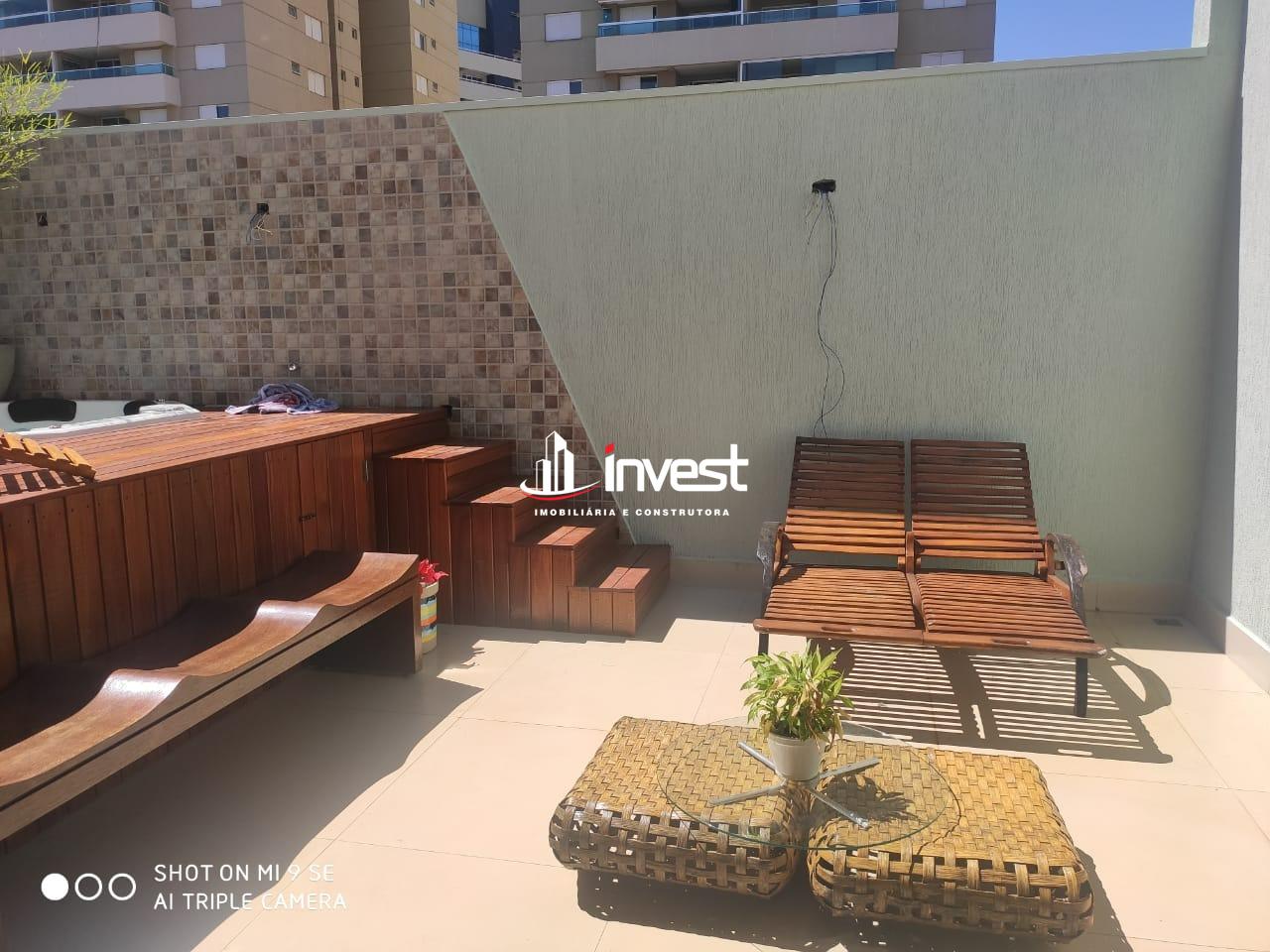 Apartamento para aluguel no Santa Maria: 