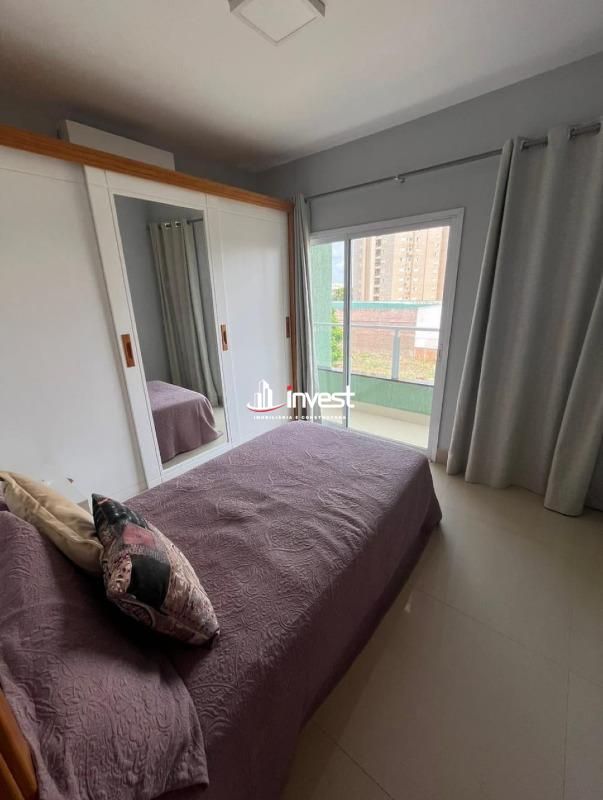 Apartamento para aluguel no Santa Maria: 