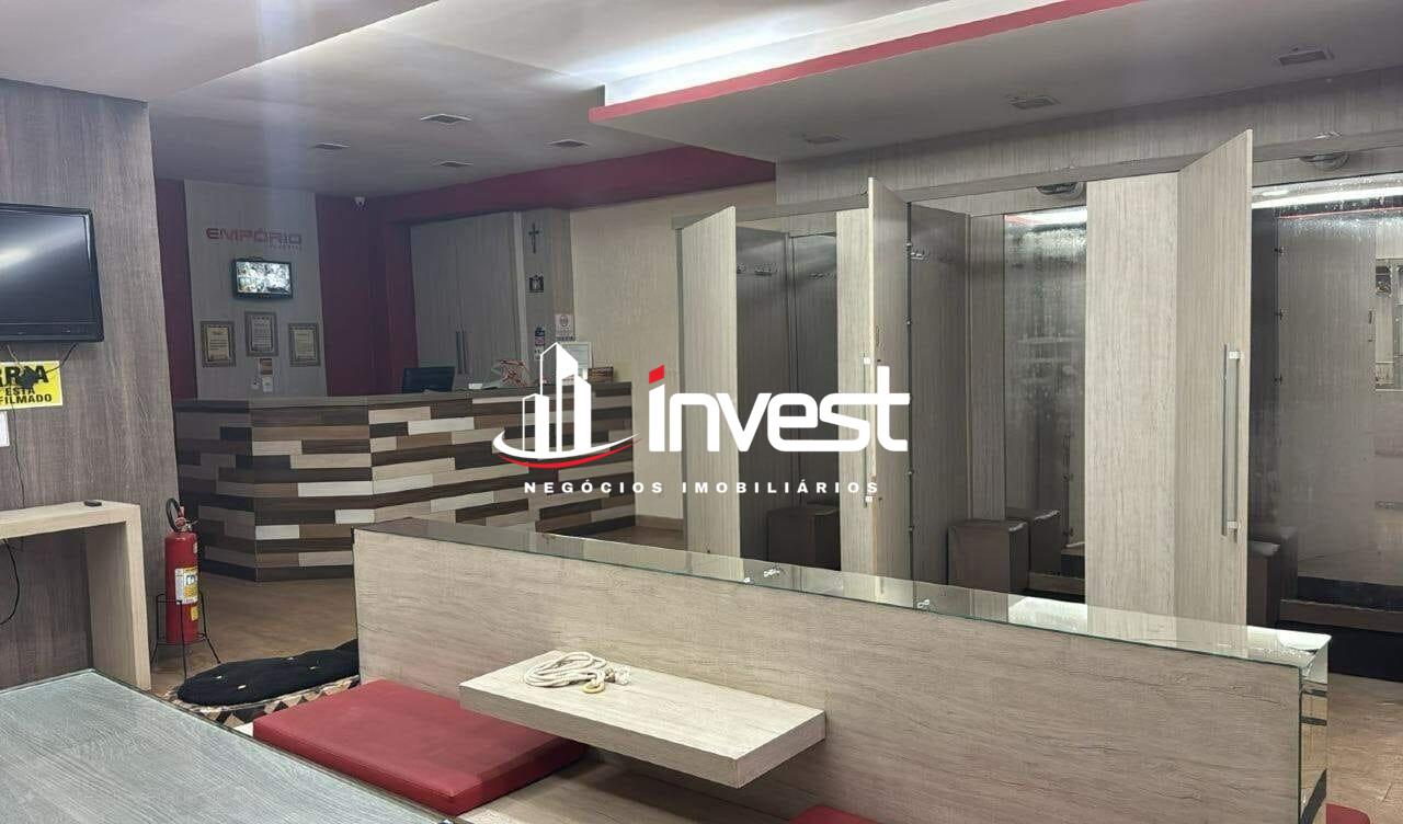 Loja para aluguel no São Benedito: 