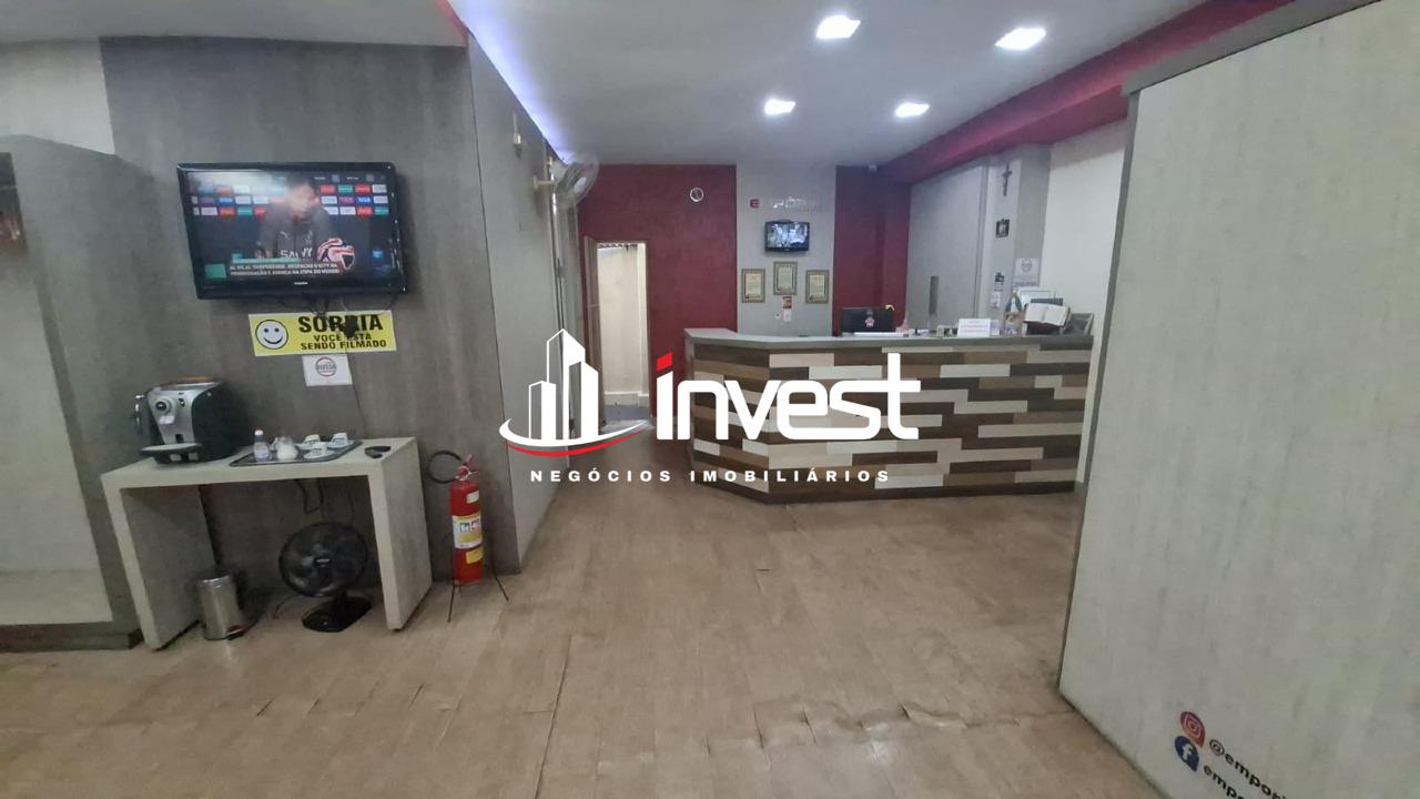 Loja para aluguel no São Benedito: 