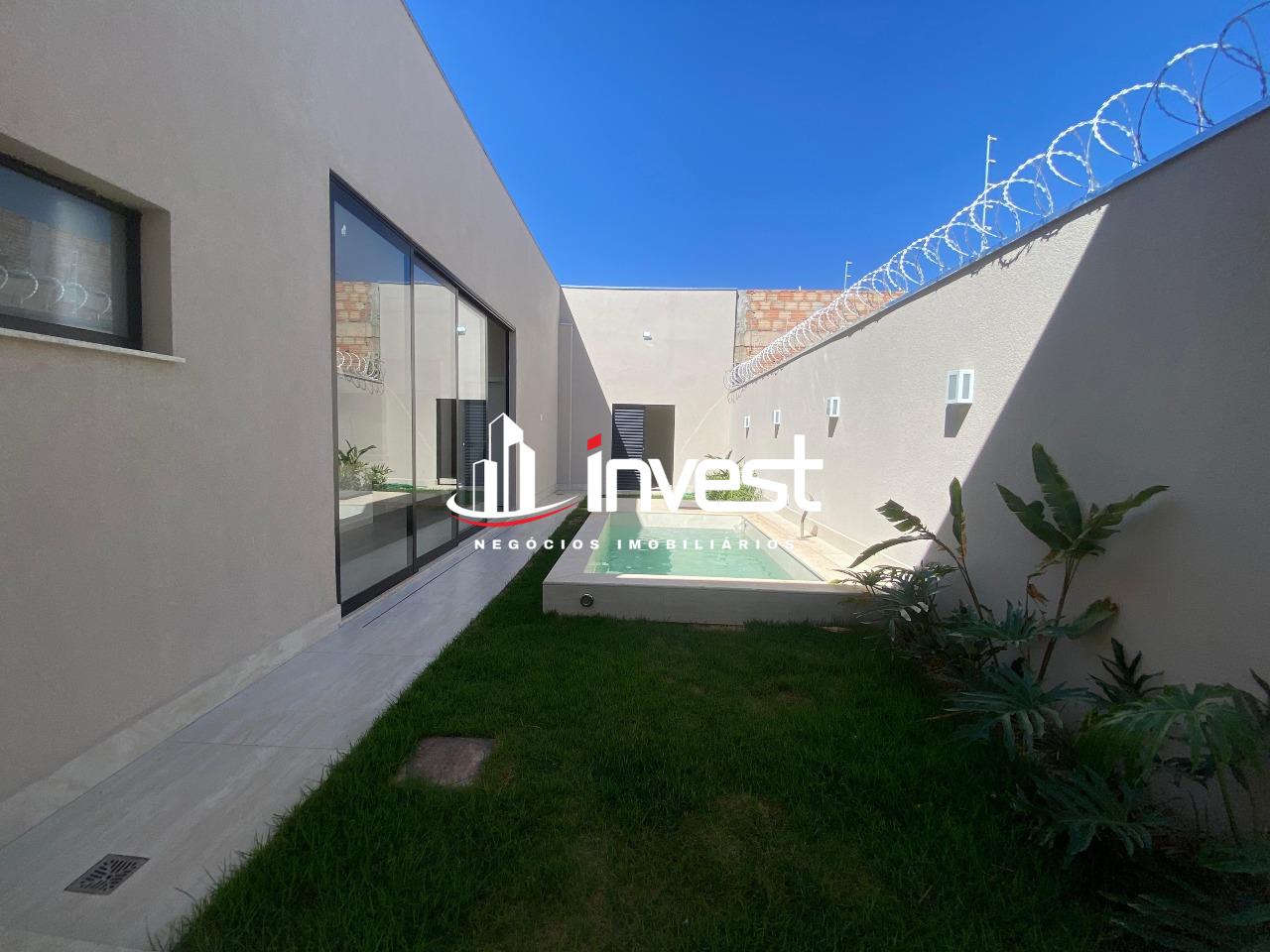 Casa à venda no Laranjeiras, Parque das: 