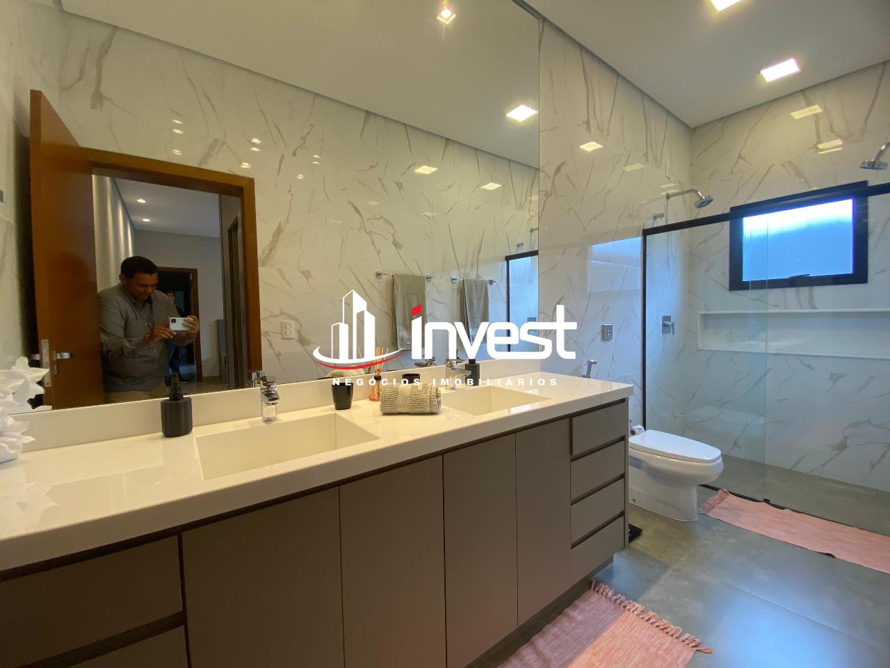 Casa Condomínio à venda no Cyrela Landscape, Condomínio: 