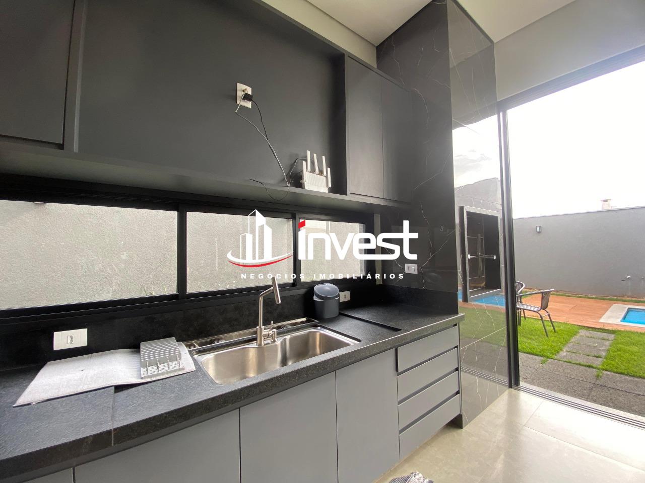 Casa Condomínio à venda no Cyrela Landscape, Condomínio: 