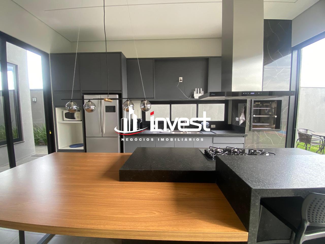 Casa Condomínio à venda no Cyrela Landscape, Condomínio: 